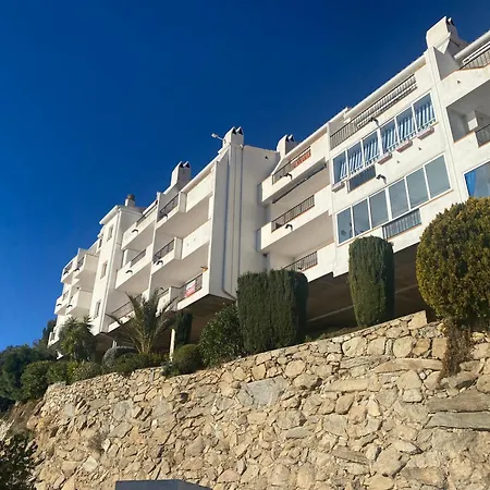 Apartamento Garbinell 1 2 Rosas Exterior foto