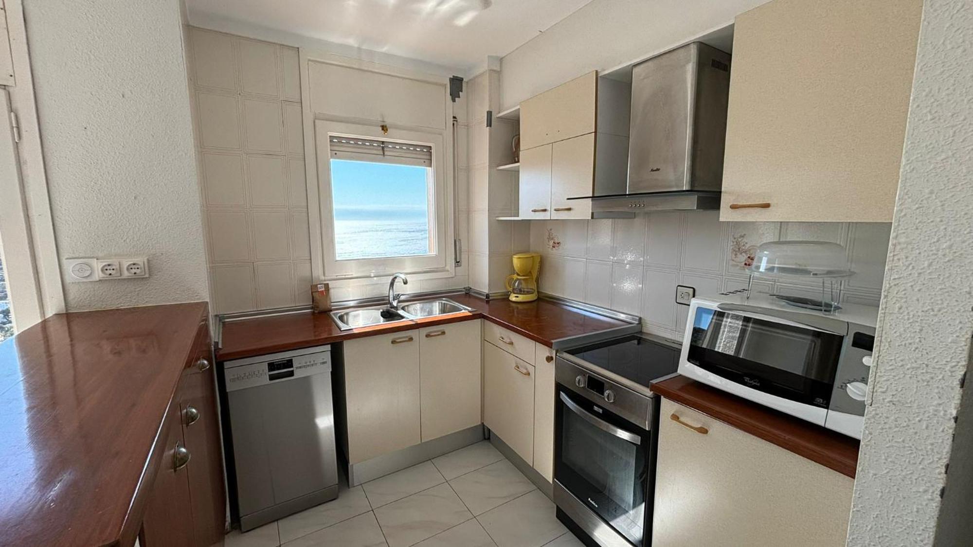 Garbinell 1 2 Appartement *