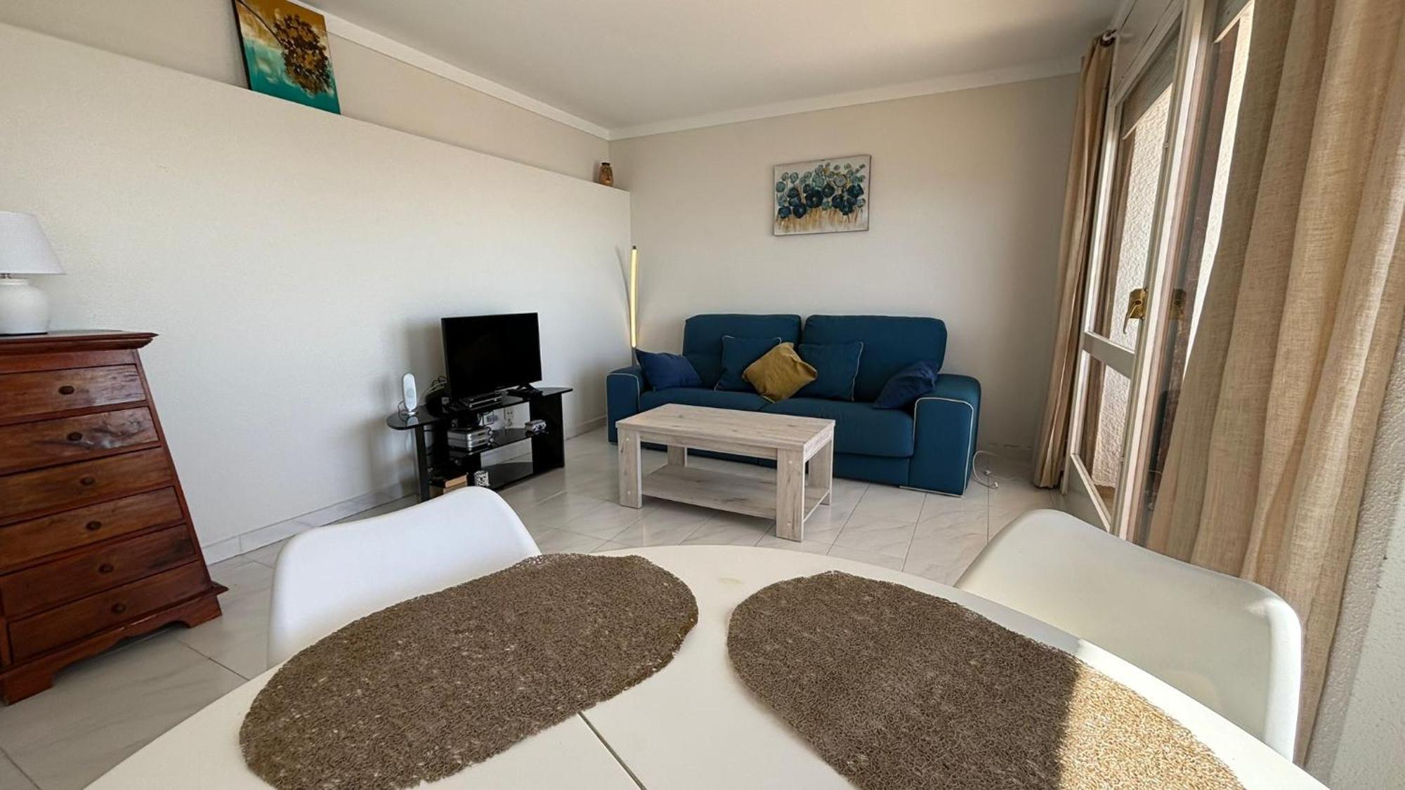 Garbinell 1 2 Appartement