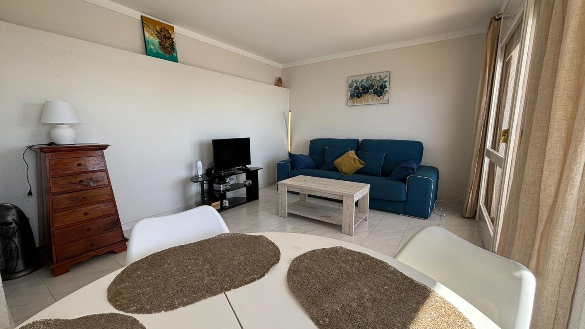 Apartament Garbinell 1 2 *