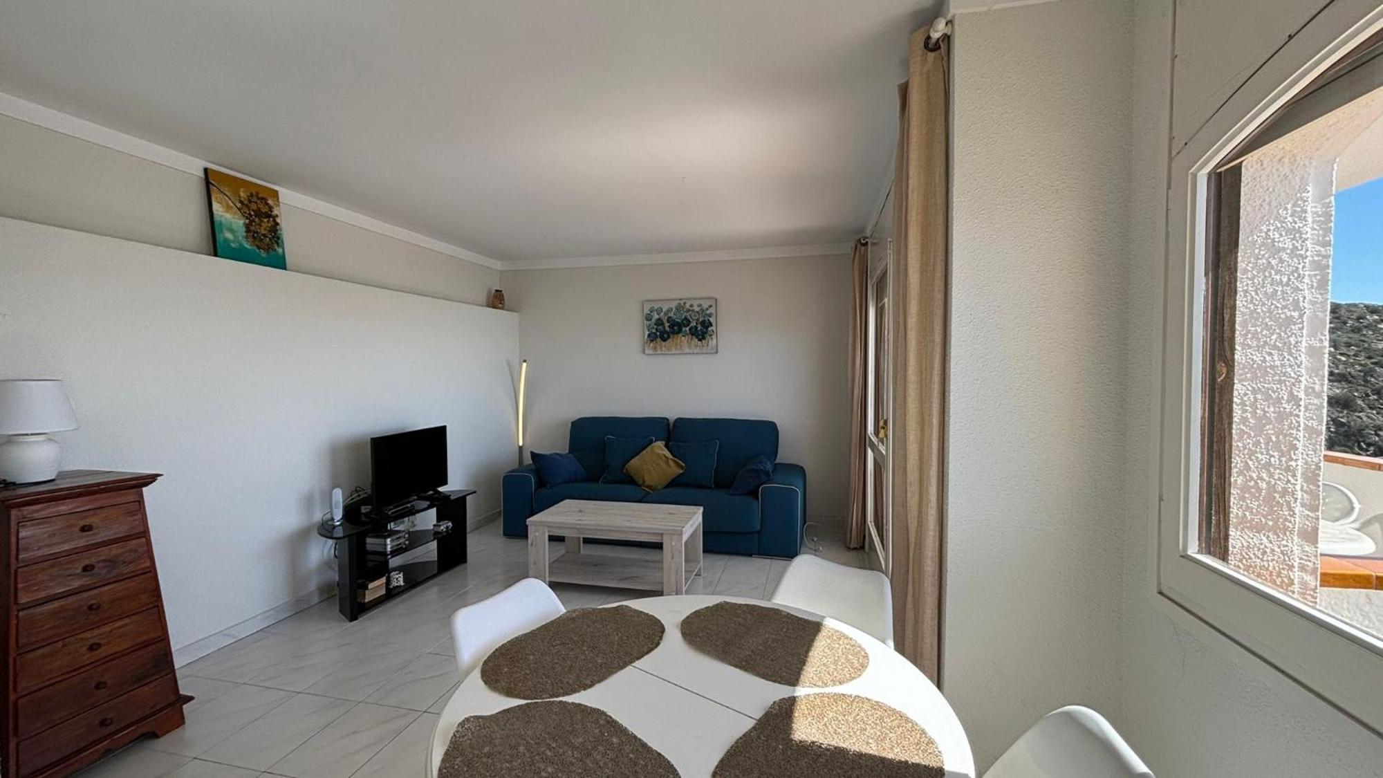 Apartment Garbinell 1 2