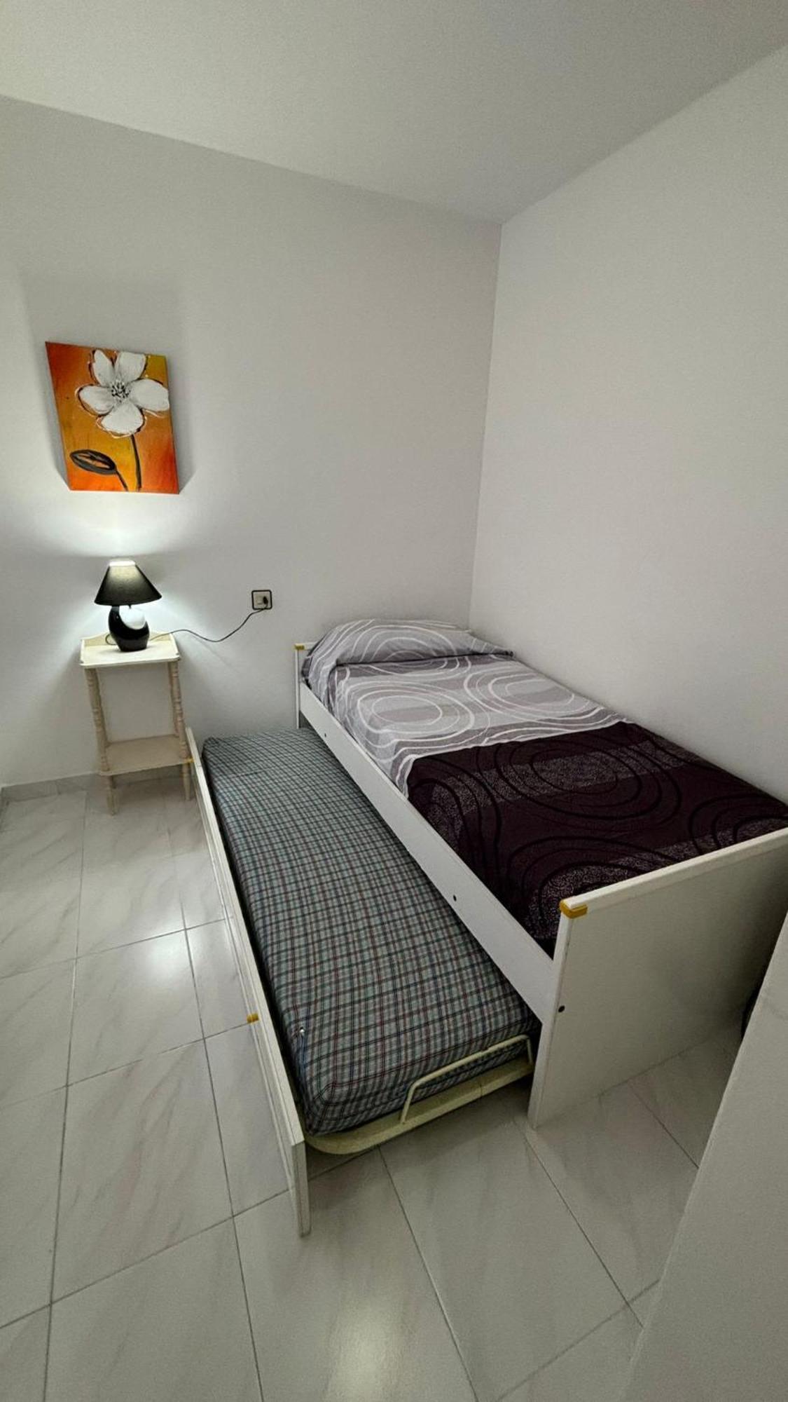 Apartament Garbinell 1 2 *