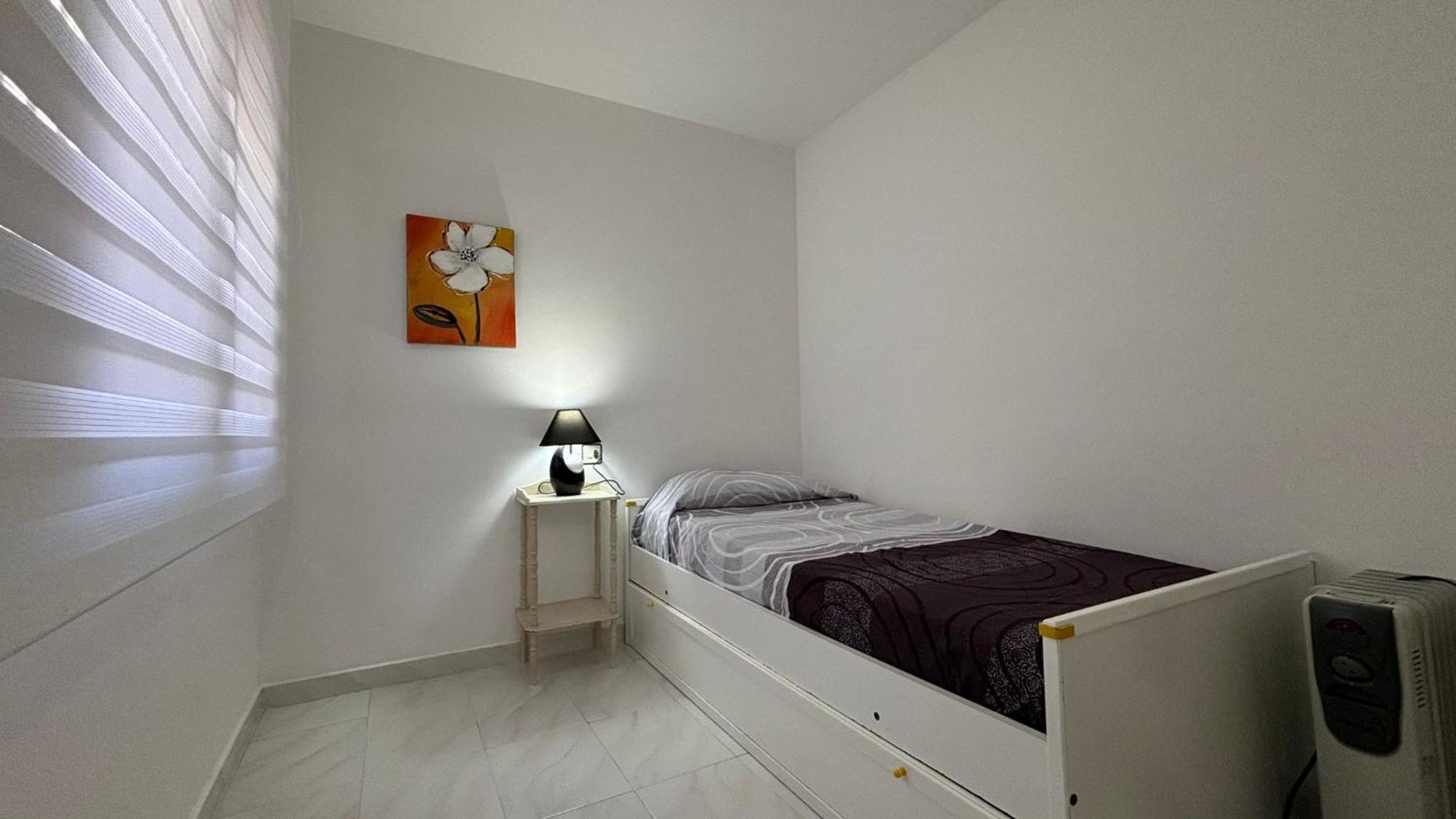 Garbinell 1 2 Appartement *